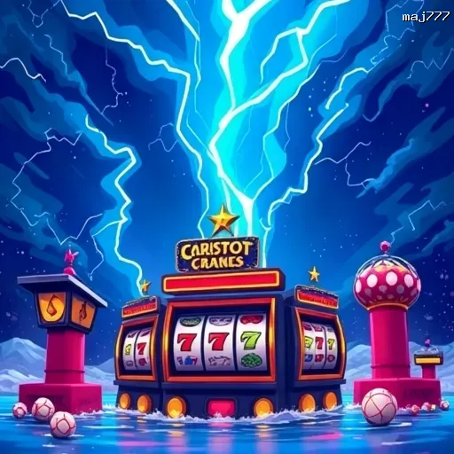 maj777: Promo dan Bonus Terbaik untuk Para Gamer Indonesia