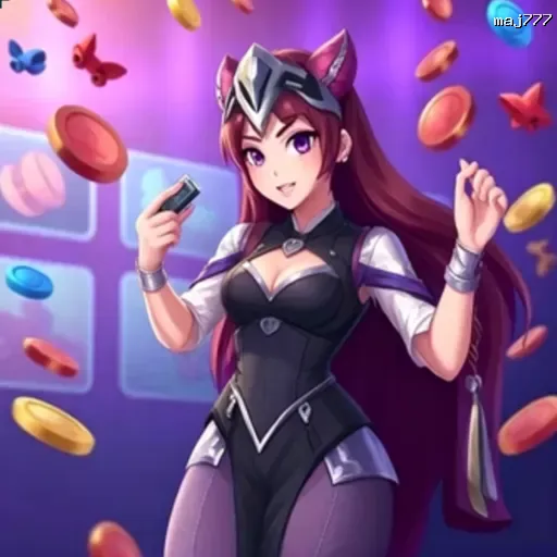 Menjelajahi Fitur Unggulan Situs Game maj777
