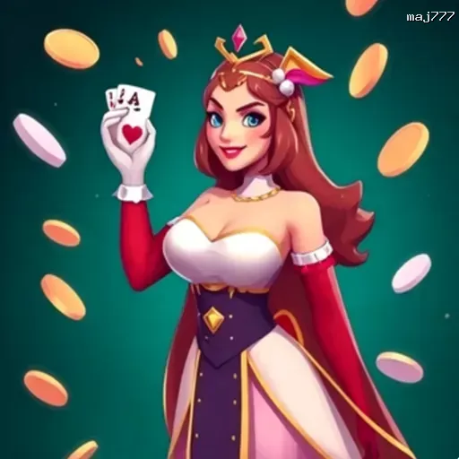 Menggali Fitur Menarik di Situs Game maj777