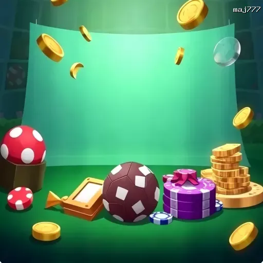 Mengulas Fitur Menarik di Situs Game maj777