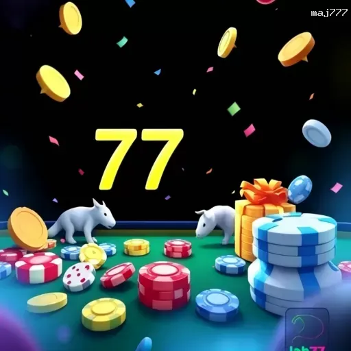Mengenal maj777 Sebagai Platform Game Online Terpercaya