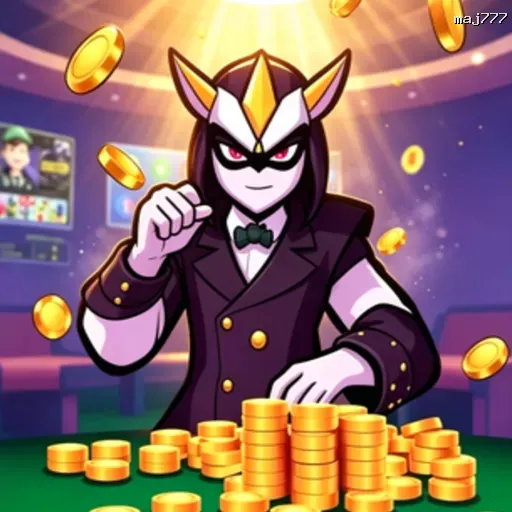 Keamanan dan Keandalan Situs maj777 di Dunia Game