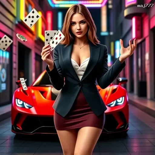 maj777: Bet Sport Dengan Fitur Terbaik untuk Pemain Indonesia